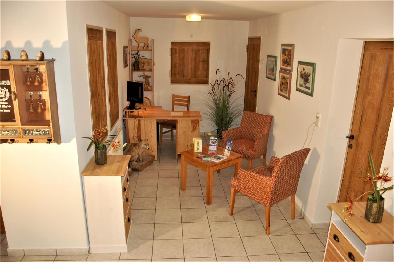 Landhaus Brugg Apartment Atzensberg Exterior foto