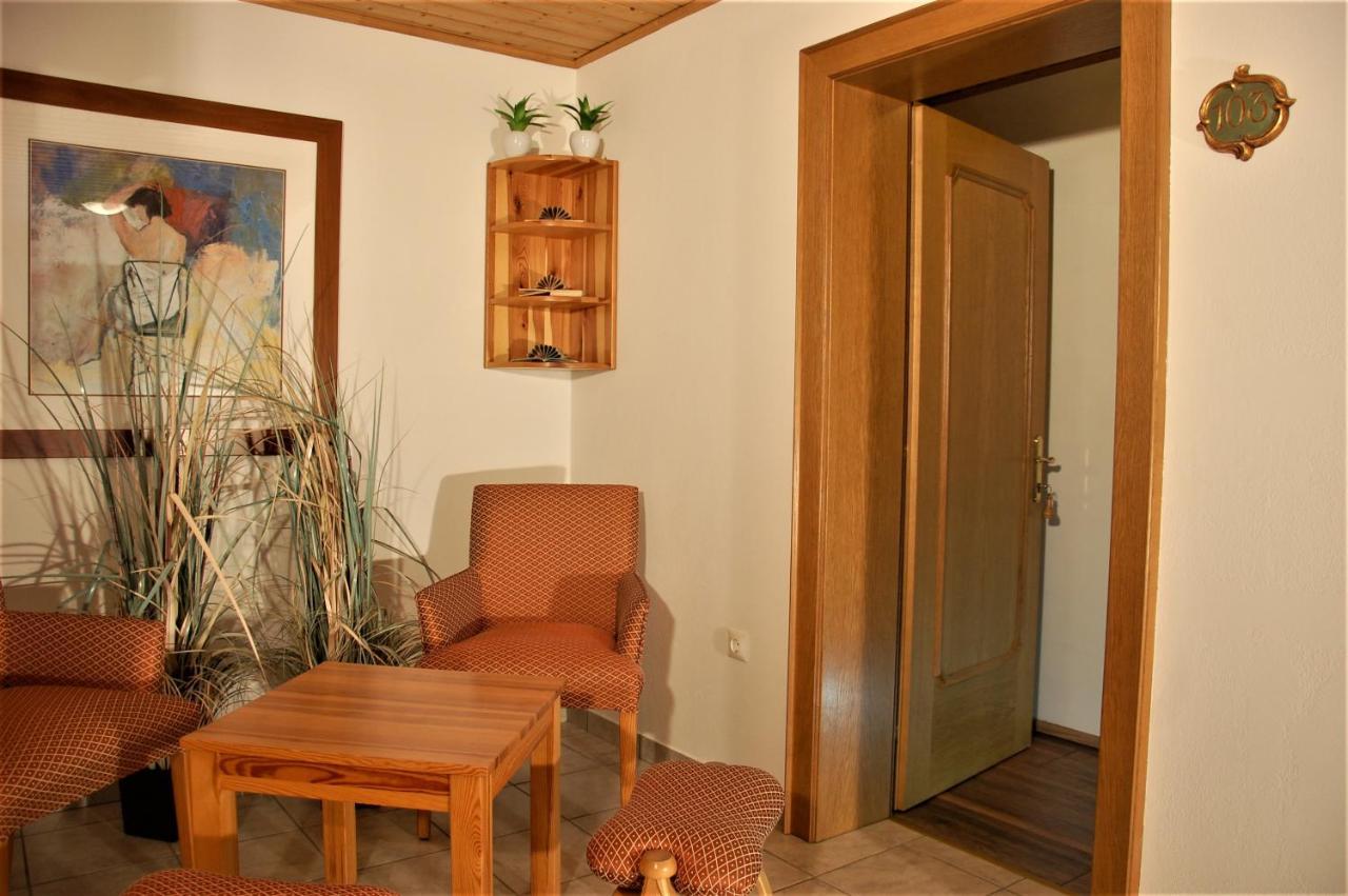 Landhaus Brugg Apartment Atzensberg Exterior foto