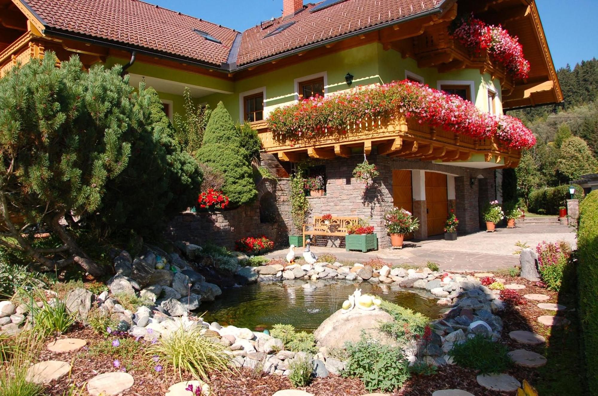 Landhaus Brugg Apartment Atzensberg Exterior foto